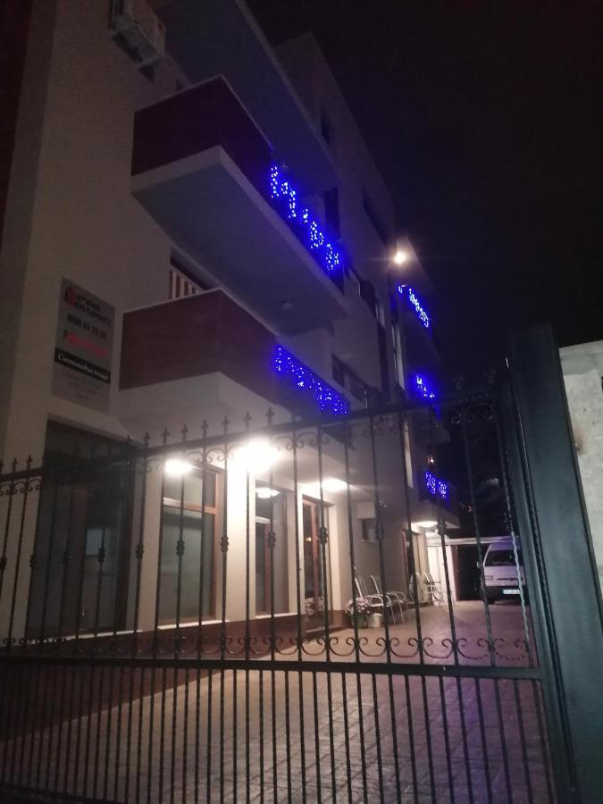Дунав Билдингс Pleven Exteriör bild